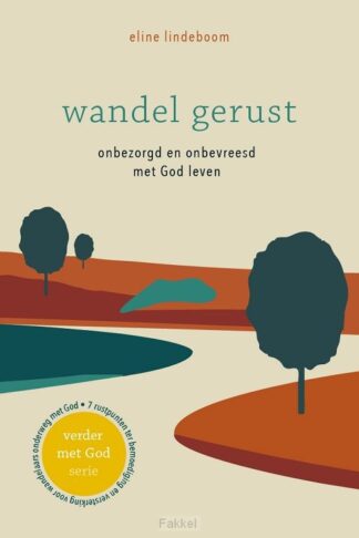 product afbeelding voor: Wandel gerust 1
