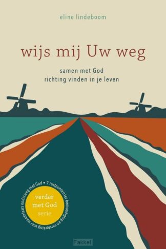 product afbeelding voor: Wijs mij Uw weg 2