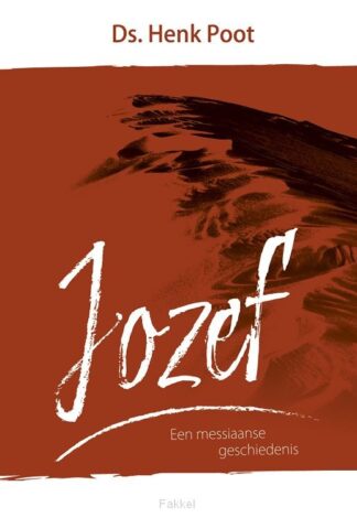 product afbeelding voor: Jozef een messiaanse geschiedenis