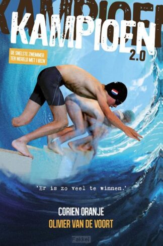 product afbeelding voor: Kampioen 2.0