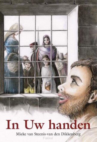 product afbeelding voor: In Uw handen