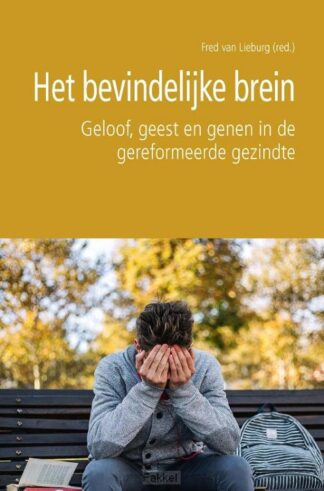 product afbeelding voor: Bevindelijke brein