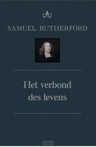 product afbeelding voor: Verbond des levens