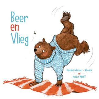 product afbeelding voor: Beer en vlieg