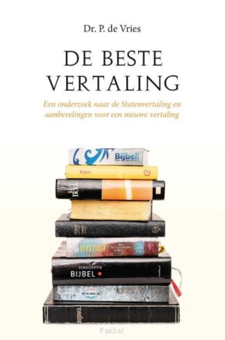 product afbeelding voor: Beste vertaling