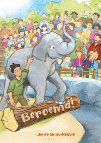 product afbeelding voor: Beroemd!