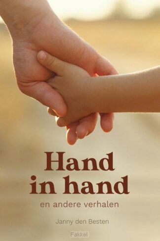 product afbeelding voor: Hand in hand