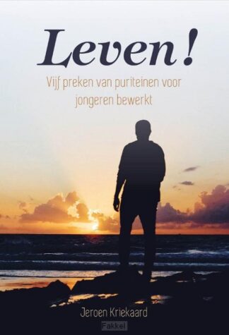 product afbeelding voor: Leven!