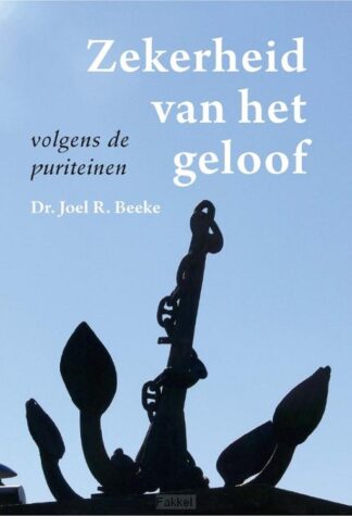 product afbeelding voor: Zekerheid van het geloof