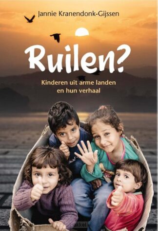 product afbeelding voor: Ruilen?