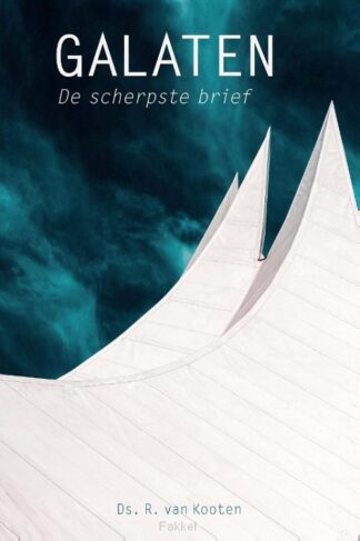 product afbeelding voor: Galaten