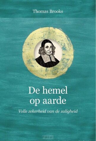 product afbeelding voor: Hemel op aarde
