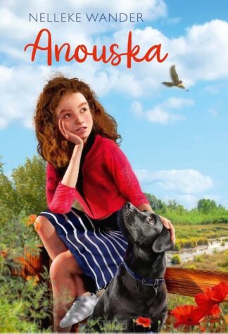 product afbeelding voor: Anouska