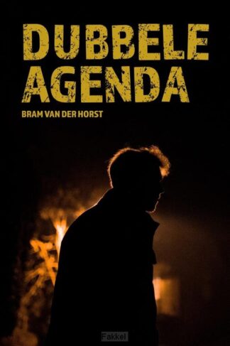 product afbeelding voor: Dubbele agenda