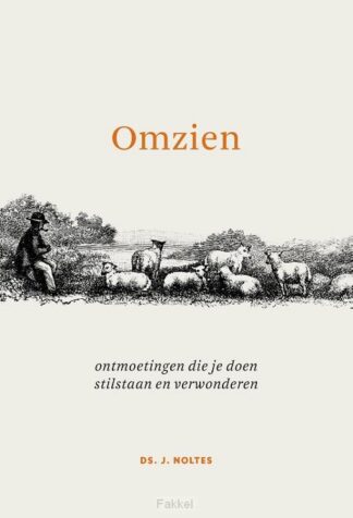 product afbeelding voor: Omzien