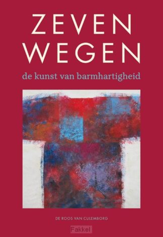 product afbeelding voor: Zeven wegen