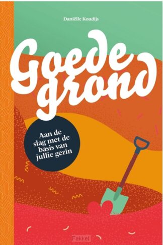 product afbeelding voor: Goede grond