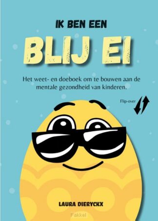 product afbeelding voor: Ik ben een blij ei