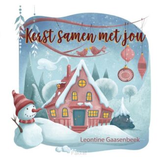 product afbeelding voor: Kerst samen met jou