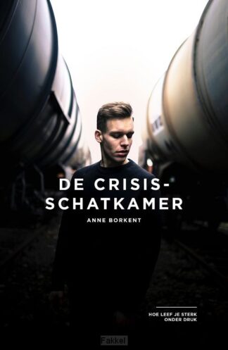 product afbeelding voor: Crisis schatkamer