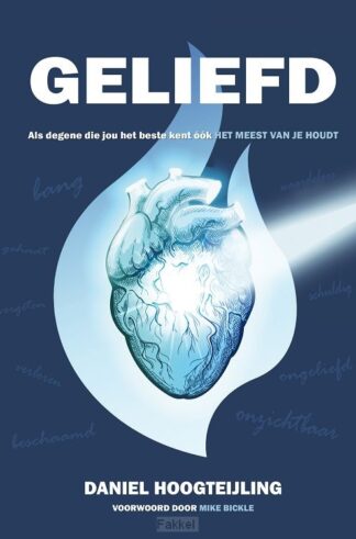 product afbeelding voor: Geliefd