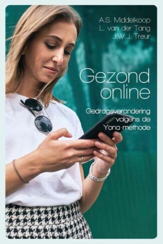product afbeelding voor: Gezond online