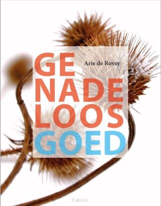 product afbeelding voor: Genadeloos goed
