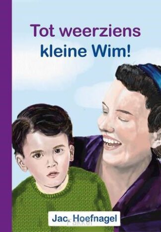 product afbeelding voor: Tot weerziens kleine Wim
