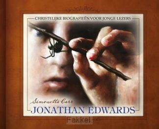 product afbeelding voor: Jonathan edwards
