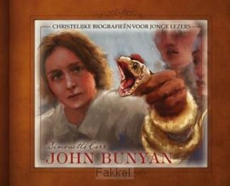 product afbeelding voor: John Bunyan