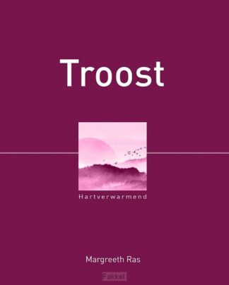 product afbeelding voor: Troost
