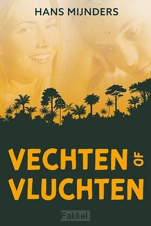 product afbeelding voor: Vechten of vluchten
