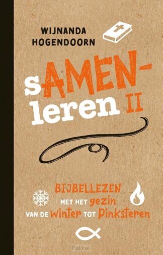 product afbeelding voor: Samenleren II