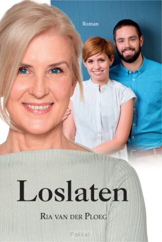 product afbeelding voor: Loslaten