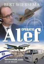 product afbeelding voor: Operatie alef