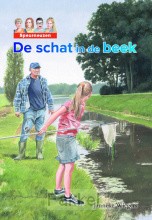 product afbeelding voor: Schat in de beek