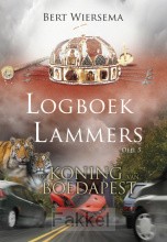 product afbeelding voor: Koning van boedapest