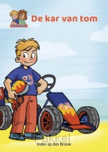 product afbeelding voor: Kar van tom