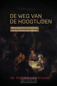product afbeelding voor: Weg van de hoogtijden