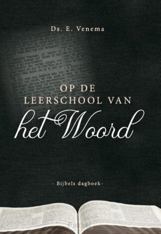 product afbeelding voor: Op de leerschool van het Woord