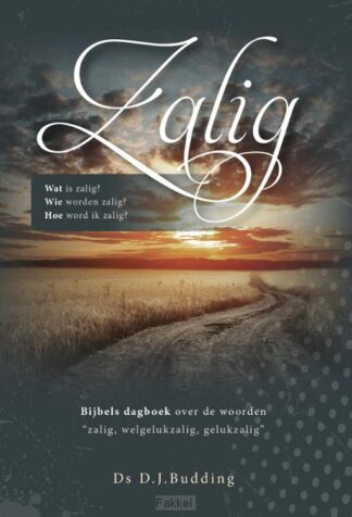 product afbeelding voor: Zalig