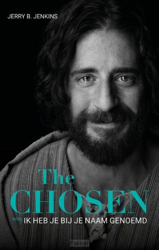 product afbeelding voor: The Chosen roman 1