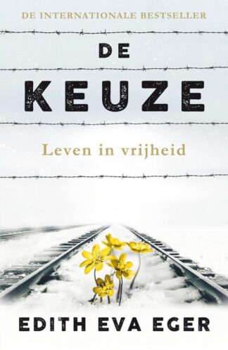 Keuze - 9789400510555