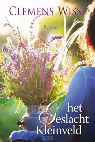 product afbeelding voor: Geslacht kleinveld