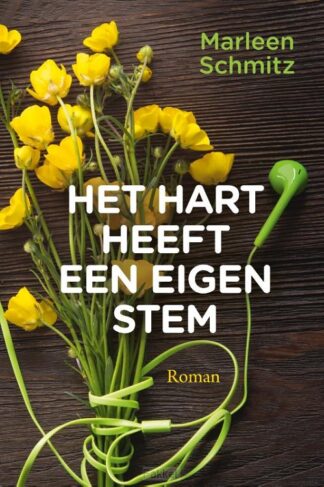 product afbeelding voor: Hart heeft een eigen stem