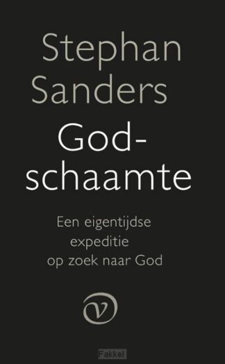 product afbeelding voor: Godschaamte