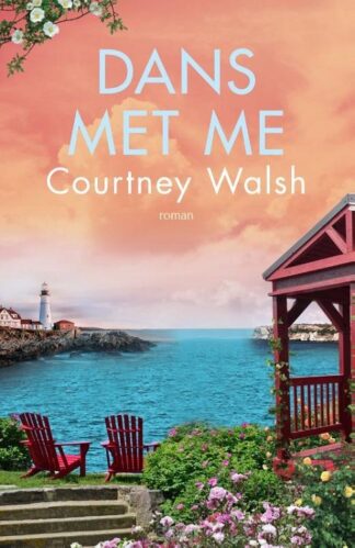 product afbeelding voor: Dans met me