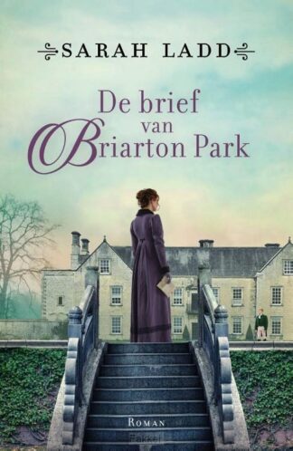 product afbeelding voor: Brief van briarton park