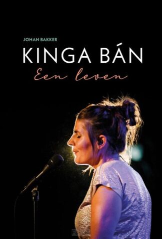 product afbeelding voor: Kinga bán
