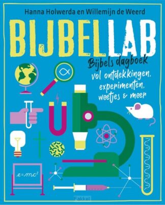 product afbeelding voor: Bijbellab